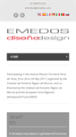 Mobile Screenshot of emedos.com
